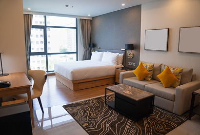 Hotel Interior